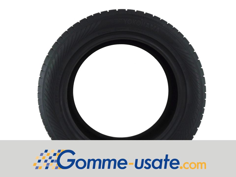 Thumb Yokohama Gomme Usate Yokohama 225/55 R19 99V W.drive V902A M+S (85%) pneumatici usati Invernale_1
